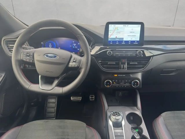 Ford Kuga 2.5 Duratec FHEV GRAPHITE TECH EDITION