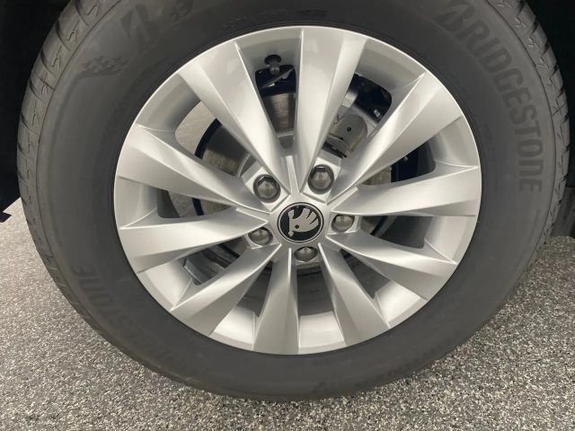 Skoda Karoq Selection