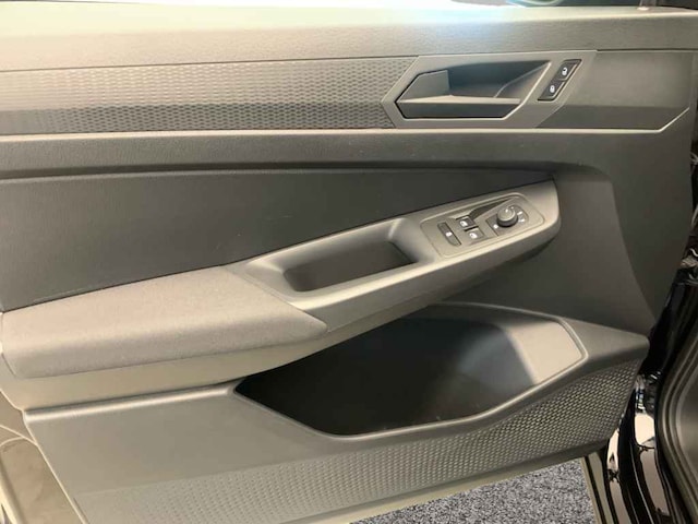 Volkswagen Caddy 2.0 TDI DSG Life