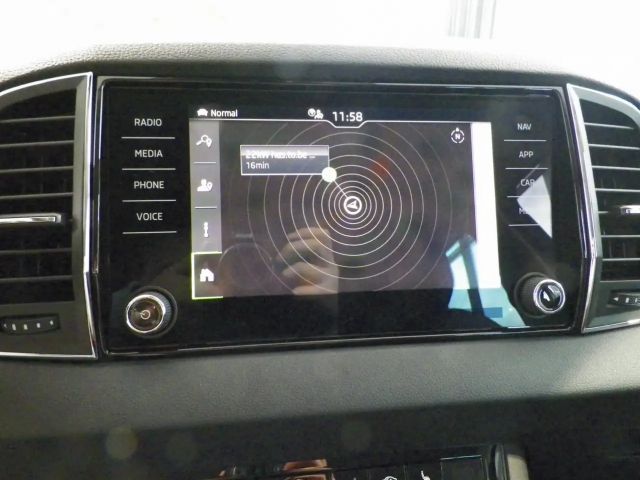 Skoda Karoq ACT Selection