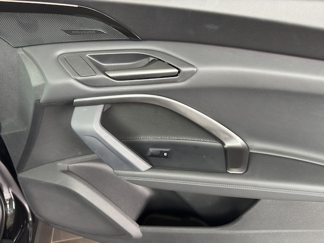 Audi Q5 Quattro S-Tronic