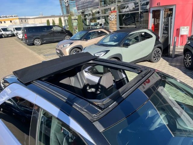 Toyota Aygo X Hatchback