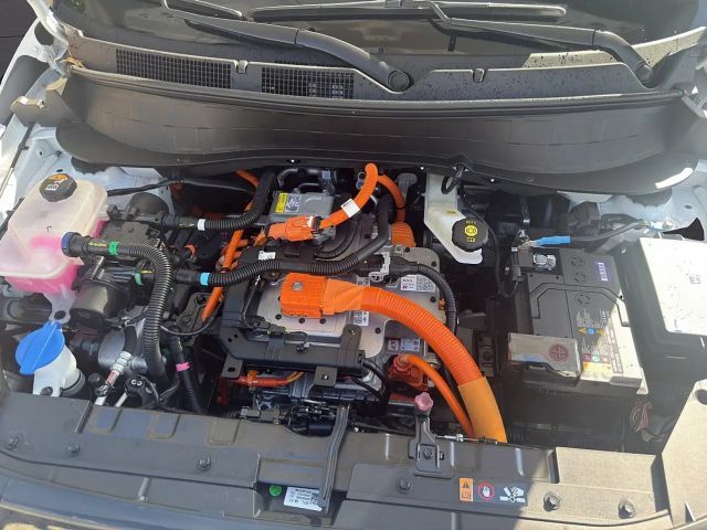 Hyundai INSTER 49 kWh Trend