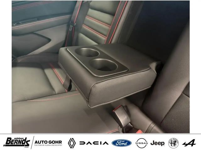 Renault Arkana E-Tech