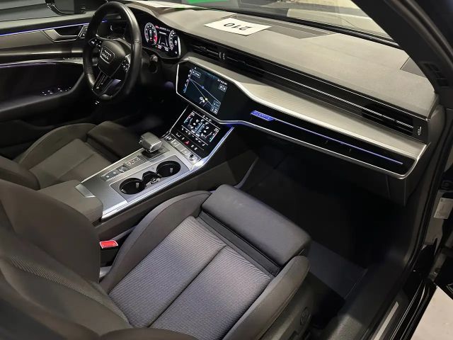 Audi A6 45 TFSI Avant Quattro Sport