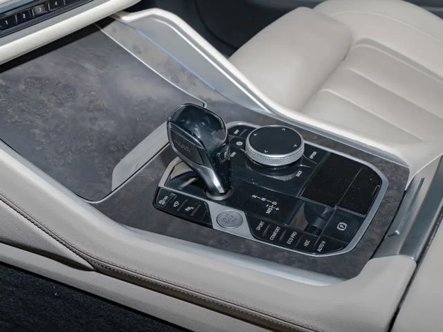 BMW X6 M-Sport xDrive