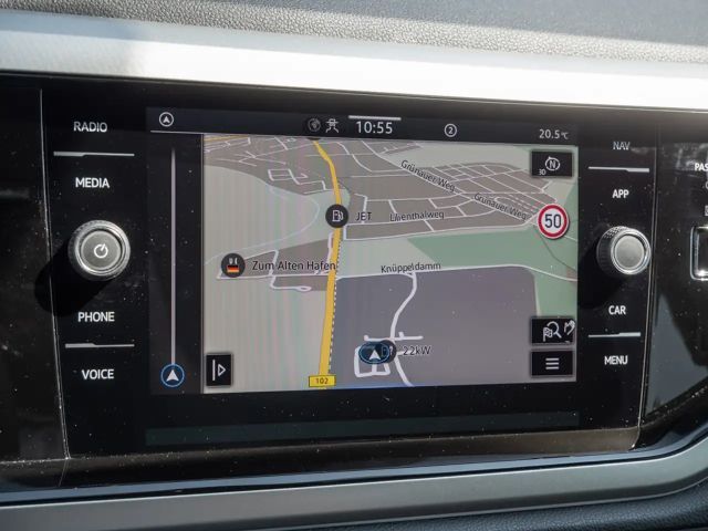 Volkswagen Polo 1.0 TSI Move