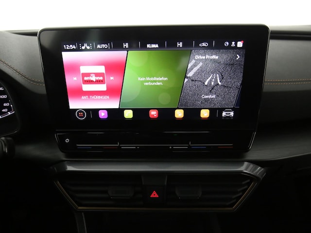 Cupra Formentor 1.5 TSI