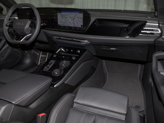 Audi A5 Avant S-Tronic