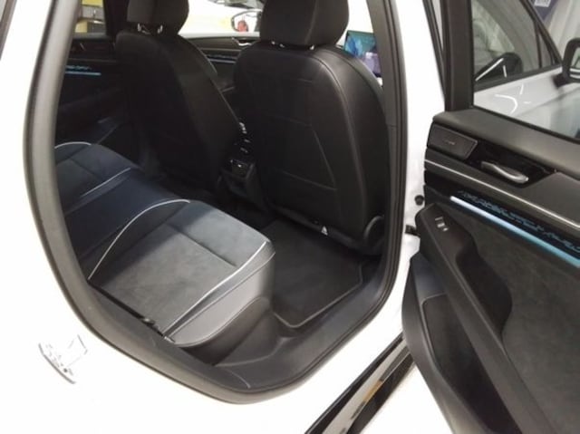 Volkswagen ID.7 Sonderleasing! AHK Anschlussg IQlight