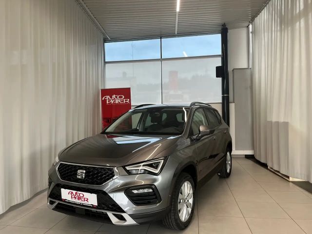 Seat Ateca 1.5 TSI Style