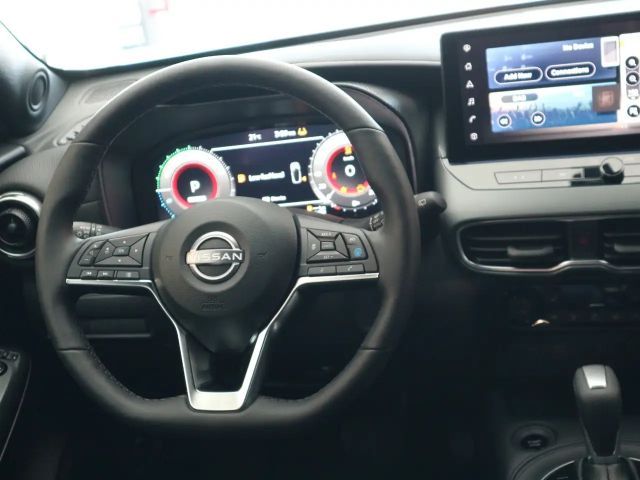 Nissan Juke N-Connecta