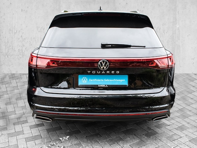 Volkswagen Touareg 3.0 V6 TDI 4Motion