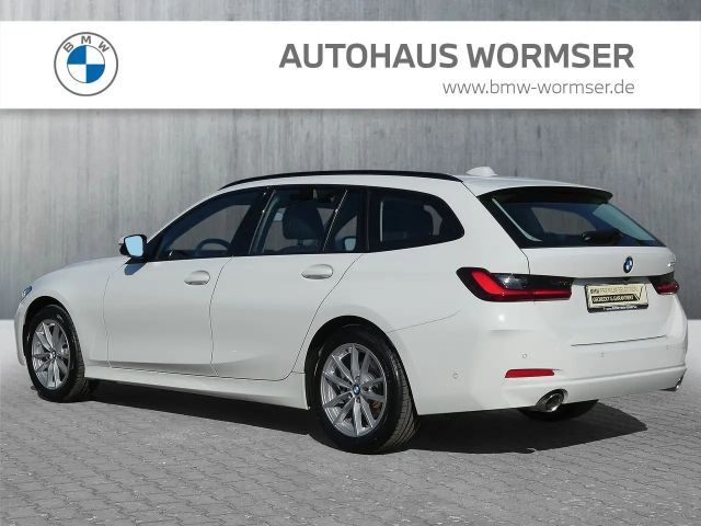 BMW 318 318i Comfort pakket Touring