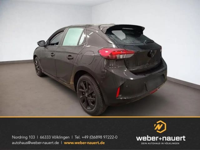 Opel Corsa business+