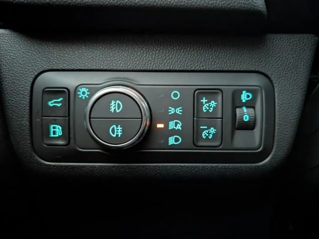 Ford Kuga Plug in Hybrid ST Line X