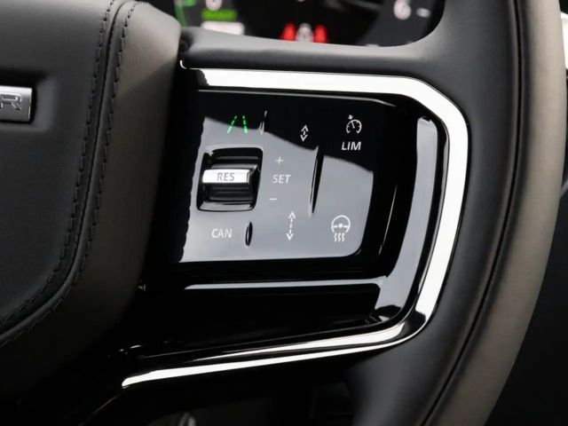 Land Rover Range Rover Velar P400e S