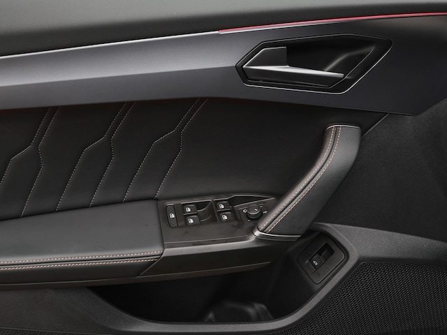 Cupra Formentor DSG VZ