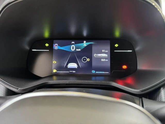 Mitsubishi Colt 1.6 Hybrid