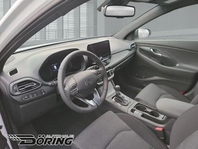Hyundai i30 1.0 Connect
