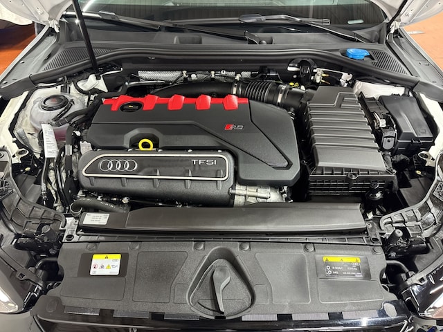 Audi RS3 Quattro S-Tronic Sportback