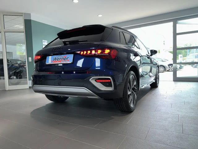 Audi A3 35 TFSI S-Line