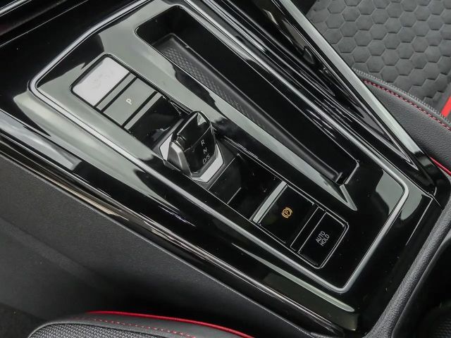 Volkswagen Golf 2.0 TSI GTI