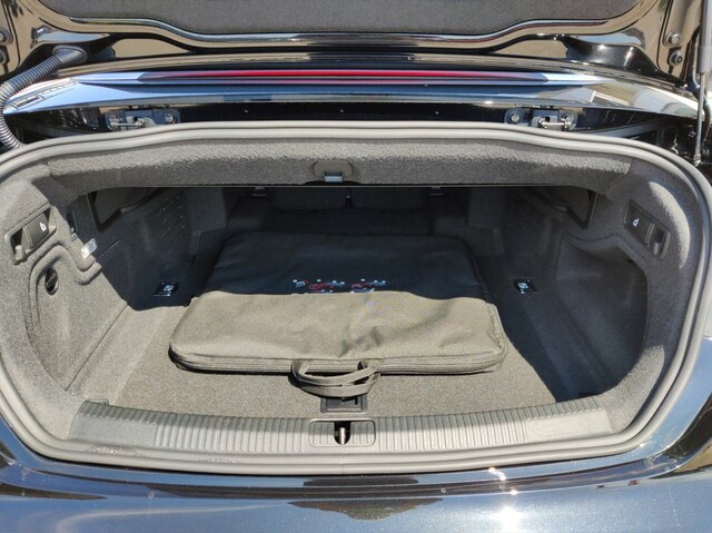 Audi S5 Cabriolet Quattro