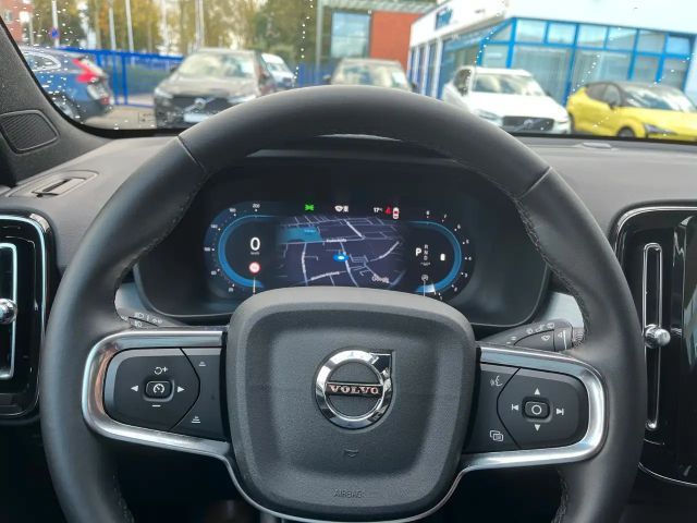 Volvo XC40 Core
