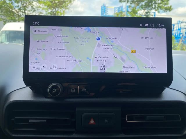 Opel Combo 1.5 CDTI GS-Line Grand Sport Life