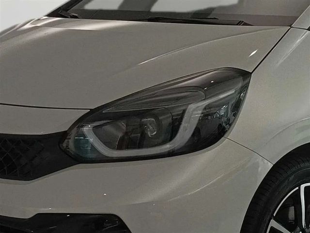 Honda Jazz 1.5 Hybrid