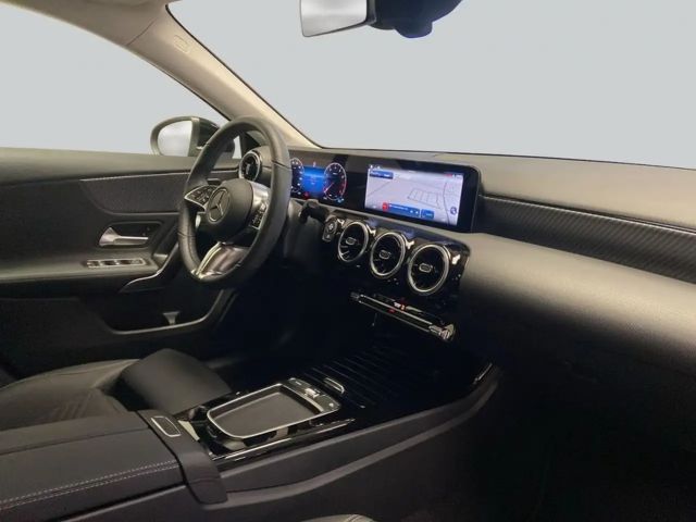 Mercedes-Benz A 180 A-Klasse