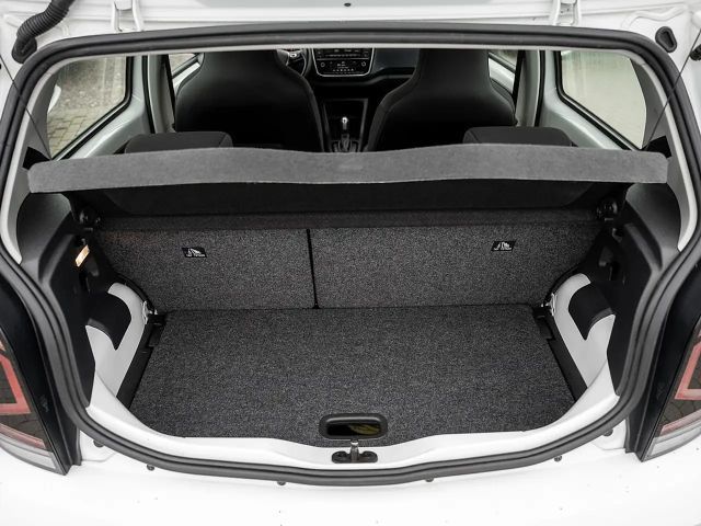 Volkswagen e-up! KAM GRA KLIMA SHZ