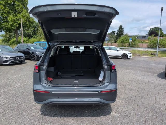 Volkswagen Tayron 1.5 eTSI DSG Life