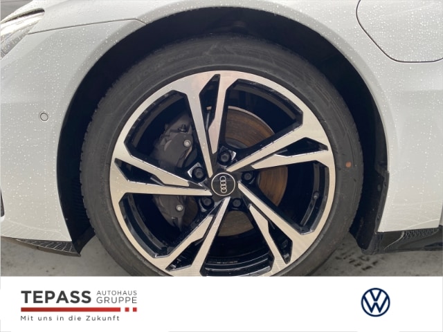 Audi e-tron GT Quattro