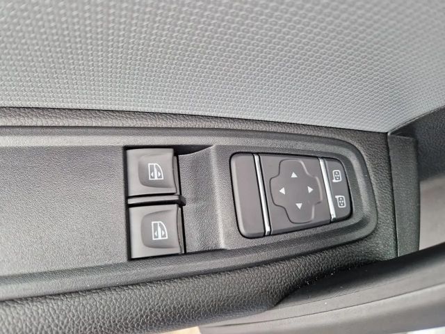 Renault Kangoo TCe 100