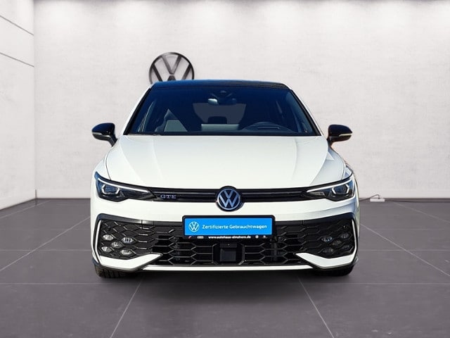 Volkswagen Golf DSG GTE eHybrid