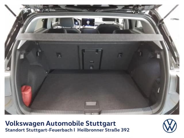 Volkswagen Golf 1.5 TSI DSG