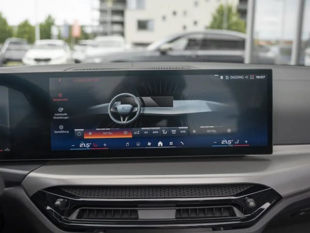 BMW 440 Cabrio M440i xDrive