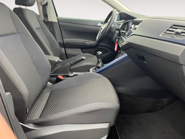 Volkswagen Polo 1.0 TSI TSi United