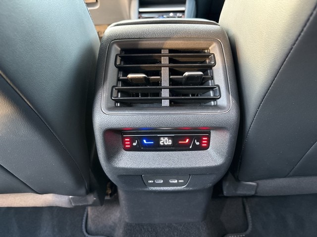 Volkswagen Tayron 2.0 TDI 4Motion DSG R-Line