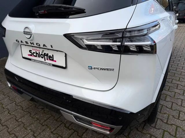 Nissan Qashqai QASHQAI MY25 1.5 e-Power