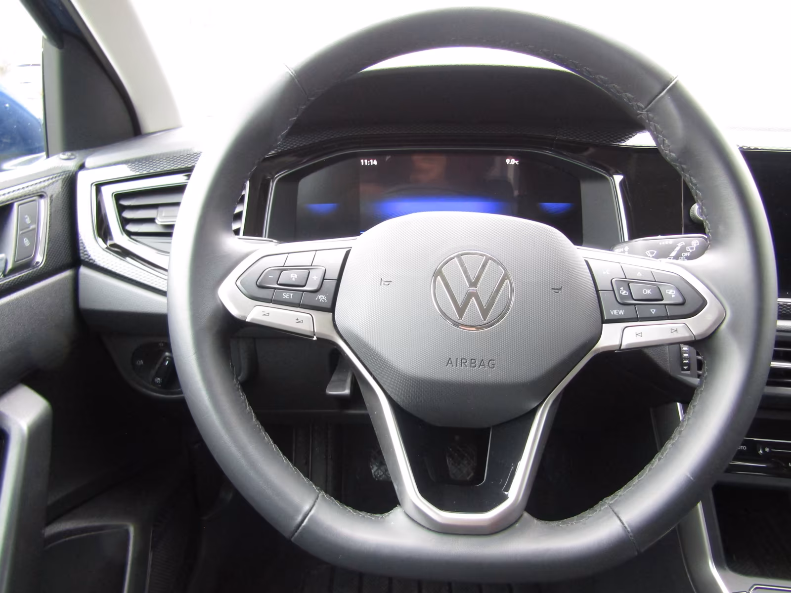 Volkswagen Taigo 1.0 TSI Life