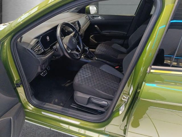 Volkswagen Taigo 1.0 TSI DSG