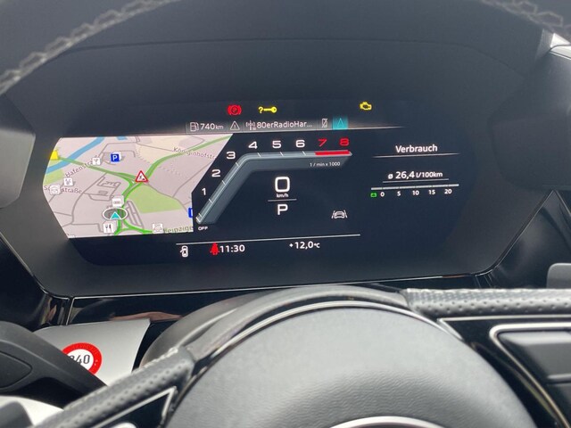 Audi A3 30 TFSI S-Tronic Sportback