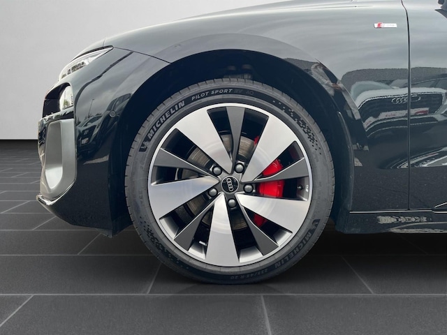 Audi A6 e-tron Avant Performance