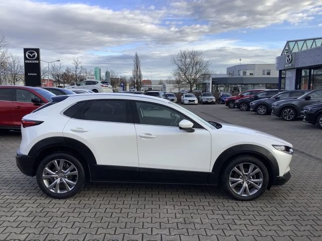Mazda CX-30 4WD Premium Selection SkyActiv