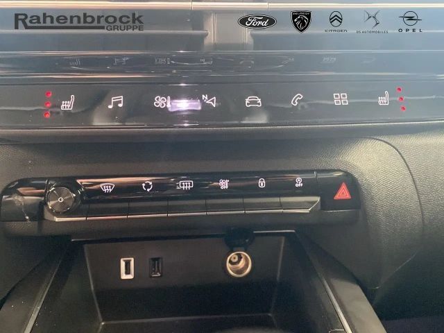 Citroën C5 Aircross C-Series PureTech