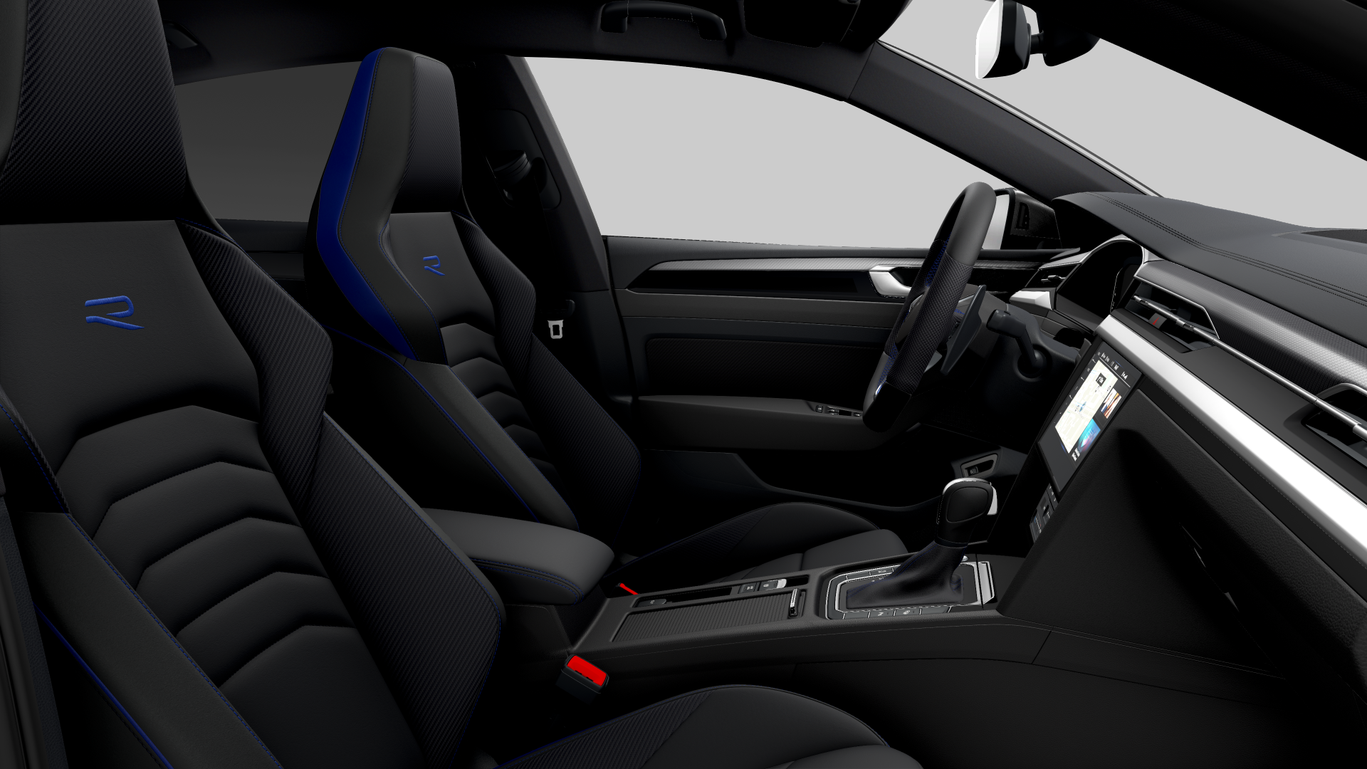 Volkswagen Arteon 2.0 TSI 4Motion DSG IQ.Drive