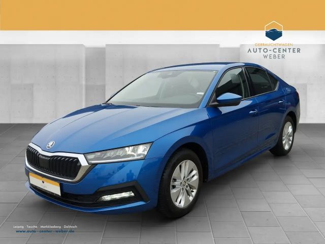Skoda Octavia 1.5 TSI Ambition
